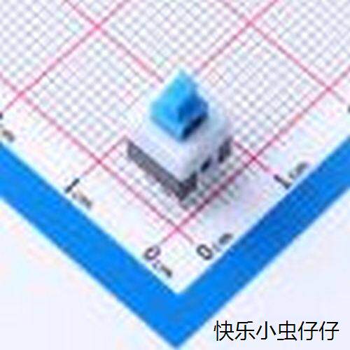 7-7ZS按键开关7x自锁高