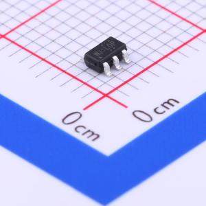 RT9013-33GB 线性稳压器(LDO) 输入5.5V 输出3.3V 500mA 原装现货