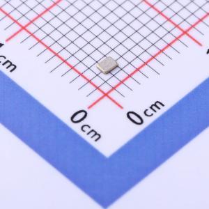 CO4026M00007T8188004 无源晶振 26MHz &plusmn;10ppm 7pF SMD161