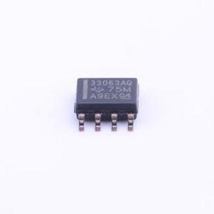 MC33063AQDRQ1 DC-DC电源芯片 MC33063AQDRQ1 SOIC-8 原装现货