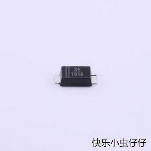 SMAFJ110A静电和浪涌保