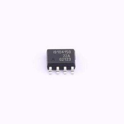 IFX91041EJV50 DC-DC电源芯片 IFX91041EJV50 SOIC-8 原装现货