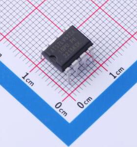 AT17LV512A-10PU FPGA配置用存储器 AT17LV512A-10PU 原装现货