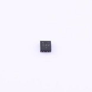 NCP164AMT120TAG 线性稳压器(LDO) 输入5.5V 输出1.2V 300mA WDFN
