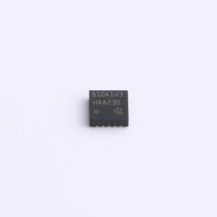 TLS810A1LDV33XUMA1 线性稳压器(LDO) 输入42V 输出3.3V 100mA TS