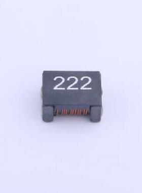 SMCM9070-222T 共模滤波器 两路 贴片共模滤波器 阻抗2.2k&Omega;