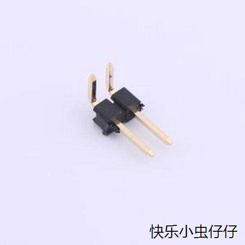 X6511WR-02H-CD3排针间