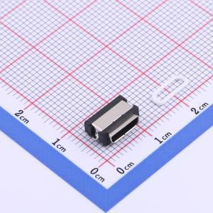 HYCW243-USBD05-080B USB连接器 HYCW243-USBD05-080B 俩件套 原