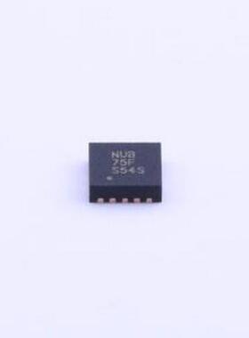TPS63700DRCR DC-DC电源芯片 TPS63700DRCR VSON-10-EP(3x3) 原装