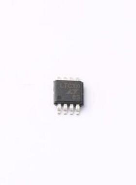 LTC4357HMS8#PBF 功率电子开关 LTC4357HMS8#PBF MSOP-8 原装现货
