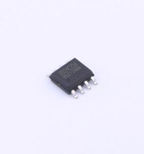 ZD24C256A-SSGMT EEPROM 通信接口:I2C 256Kbit 3V SOIC-8 原装现