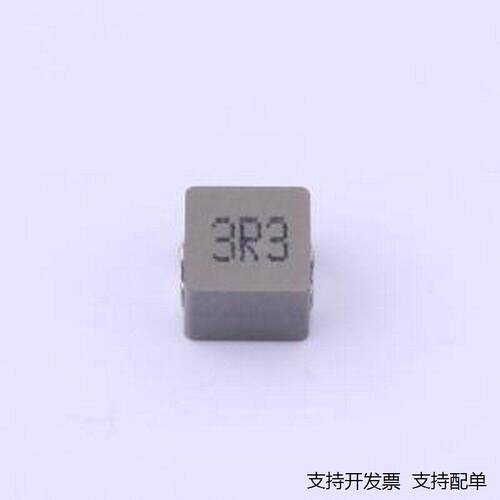 SMS0650-3RT功率电感.3u