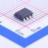 M95256-DRMN3TP/K EEPROM M95256-DRMN3TP/K SOIC-8 原装现货