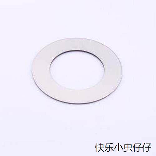 TD350-1自恢复保险丝V.5
