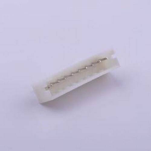 X2016WV-09K-N0SN 线对板/线对线连接器 1x9P 间距:2mm 直插 系列