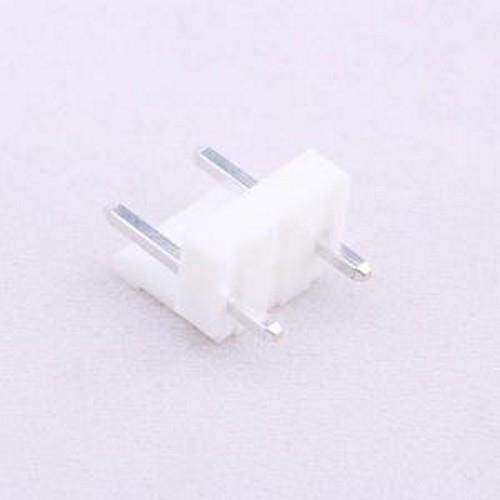 B2P3-VH(LF)(SN) 线对板/线对线连接器 系列:VH 间距:7.92mm 1x2P