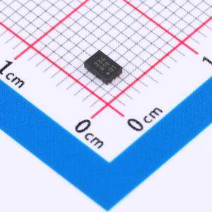 24LC04BT-I/MC EEPROM 24LC04BT I/MC DFN-8-EP(2x3) 原装现货