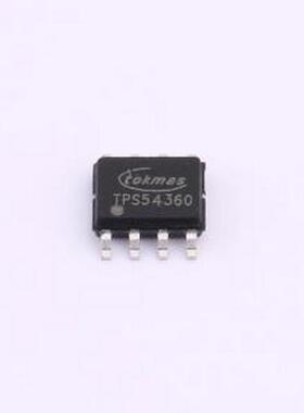 TPS54360DDAR(TOKMAS) DC-DC电源芯片 TPS54360DDAR(TOKMAS) SOP-