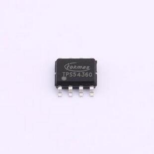 TPS54360DDAR(TOKMAS) DC-DC电源芯片 TPS54360DDAR(TOKMAS) SOP-