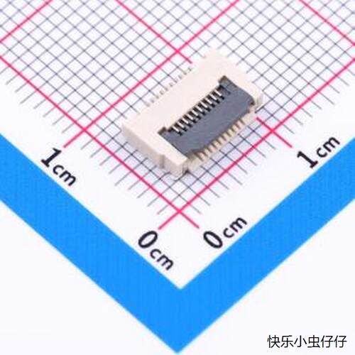 AFC06-S1I/FPC连接器MD,