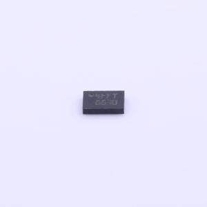 M24C64-FMC6TG EEPROM M24C64-FMC6TG DFN-8(2x3) 原装现货
