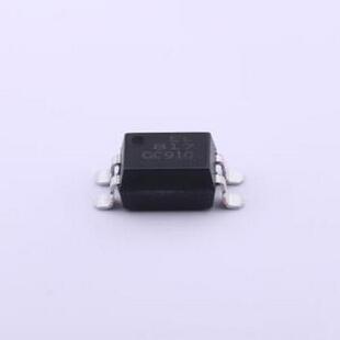 EL817S1(C)(TU)-G 光耦-光电晶体管输出 DC输入 隔离电压(rms):50