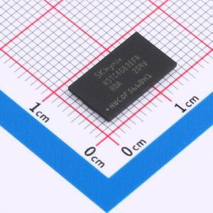 H5TC4G63EFR-RDA DDR SDRAM H5TC4G63EFR-RDA FBGA-96 原装现货