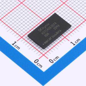 H5TC4G63EFR-RDA DDR SDRAM H5TC4G63EFR-RDA FBGA-96 原装现货