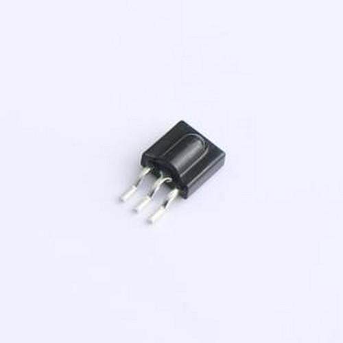DY-IRMA385-T5-W1-F1 红外遥控接收头 模块封装,内屏蔽, 抗变频、