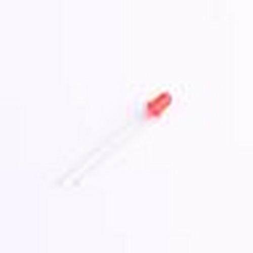 SLR-342VR3F 发光二极管/LED SLR-342VR3F 插件,D=3.8mm 原装现货