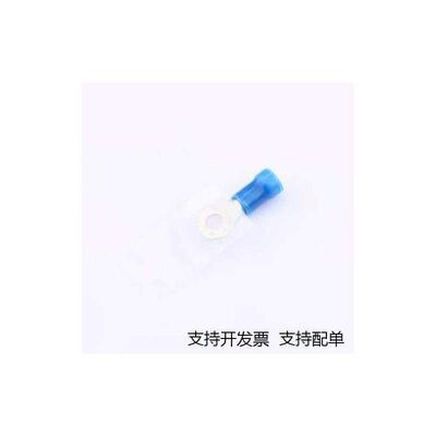 2-34159冷压端子圆形