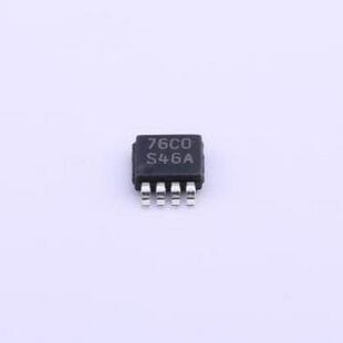 LM2623AMM/NOPB DC-DC电源芯片 LM2623AMM/NOPB VSSOP-8-0.65mm