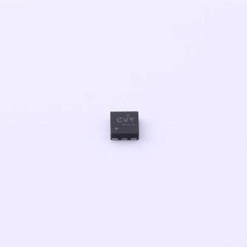 TPS73533DRVT 线性稳压器(LDO) TPS73533DRVT WSON-6-EP(2x2) 原 - 实物图