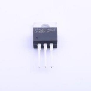 LM338T/NOPB 线性稳压器(LDO) ADJ 输入40V 输出1.24V~32V 5A TO-