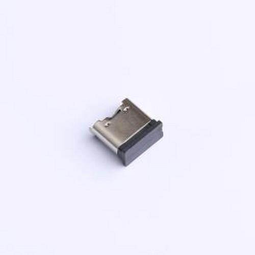TYPEC-251Y-ARP6L65 USB连接器 Type-C 母 SMD 原装现货