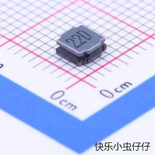 SLW4018SMST功率电感uH