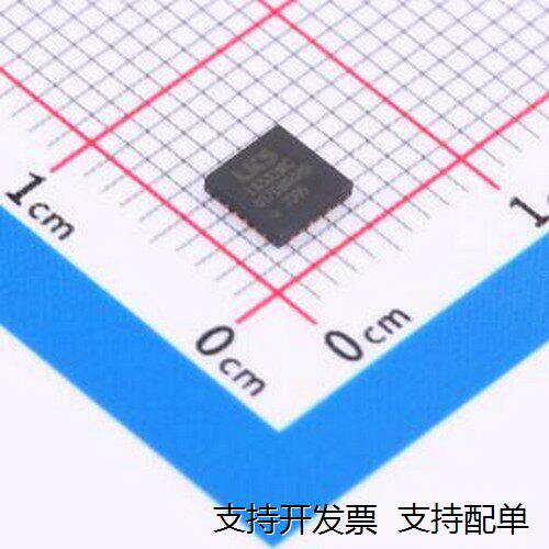 LKS32MC037QM6Q8B单晶片