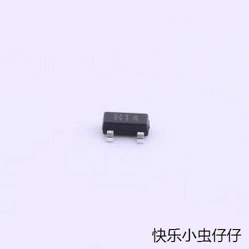 DTA114EKA数字晶体管耐