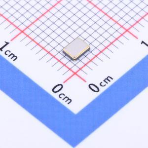 RL245761654 无源晶振 24.576MHz &plusmn;5ppm 18pF SEAM3225-4P