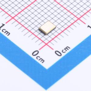 3X032000CP 无源晶振 32MHz &plusmn;10ppm 20pF SMD3225-4P 原装