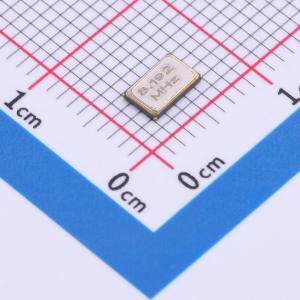 TX50328.192M4LDCE2T 无源晶振 8.192MHz &plusmn;20ppm 20pF SMD