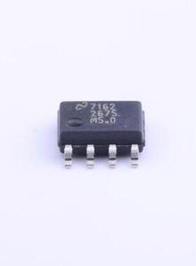 LM2675M-5.0/NOPB DC-DC电源芯片 LM2675M-5.0/NOPB SOIC-8 原装