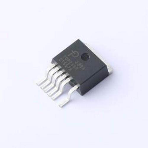 TOP244R-TL AC-DC控制器和稳压器 TOP244R-TL TO-263 原装现货