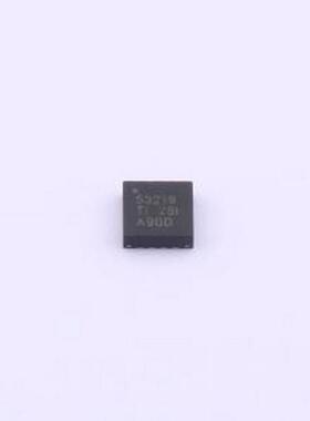 TPS53219RGTR DC-DC电源芯片 TPS53219RGTR VFQFN-16-EP(3x3) 原