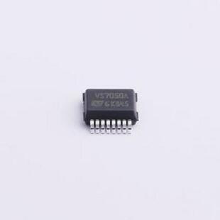 VN7050AJTR 功率电子开关 VN7050AJTR PowerSSO-16 原装现货