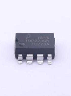 TOP223GN-TL AC-DC控制器和稳压器 TOP223GN-TL SMD-8P 原装现货