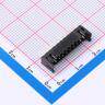 DF11-20DP-2DSA(24) 线对板/线对线连接器 DF11-20DP-2DSA(24) 原