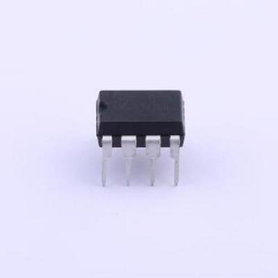 UC3843BL-D08-T AC-DC控制器和稳压器 UC3843BL-D08-T DIP-8 原装