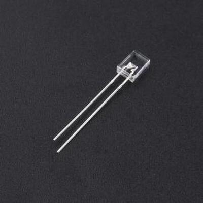 XL-257UBC-L 发光二极管/LED XL-257UBC-L 插件,L=5mm 原装现货
