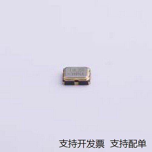 X1G00428有源晶振SMD35-